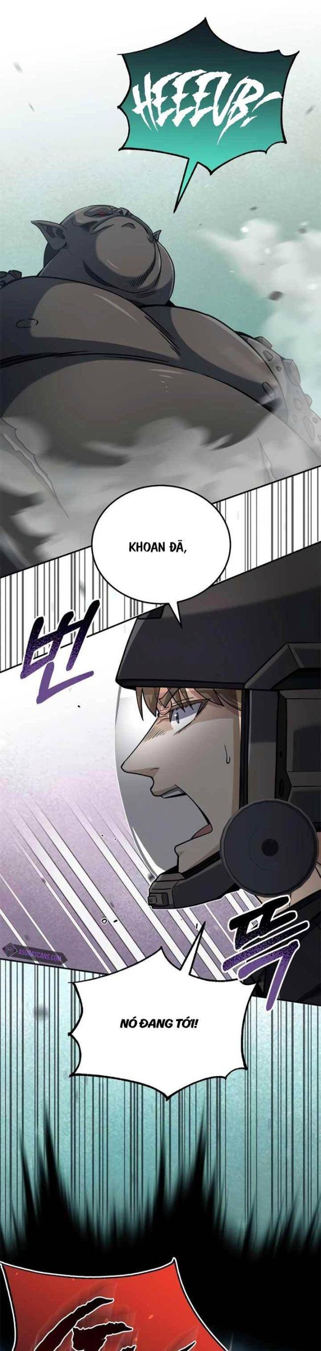 Thiên Tài Của Dòng Dõi Độc Nhất Vô Nhị Chap 67 - Next Chap 68