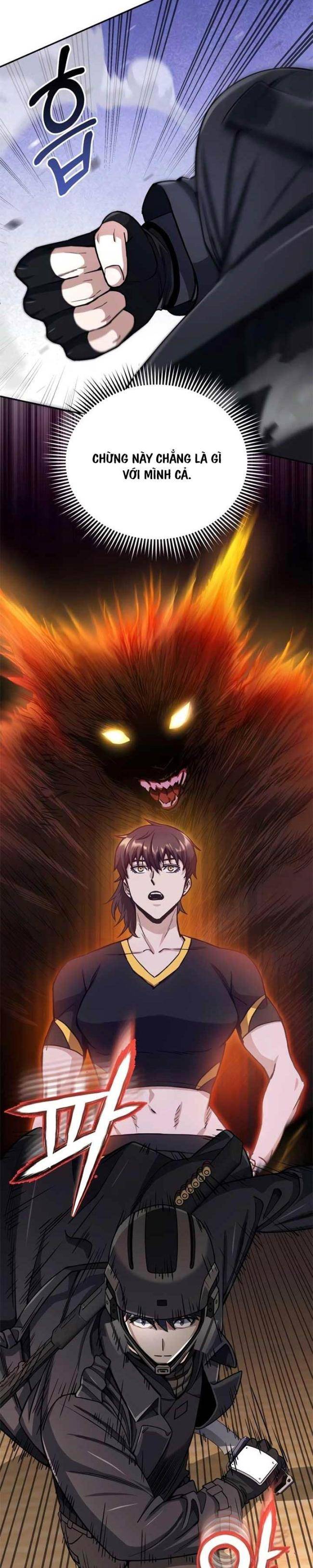 Thiên Tài Của Dòng Dõi Độc Nhất Vô Nhị Chap 67 - Next Chap 68