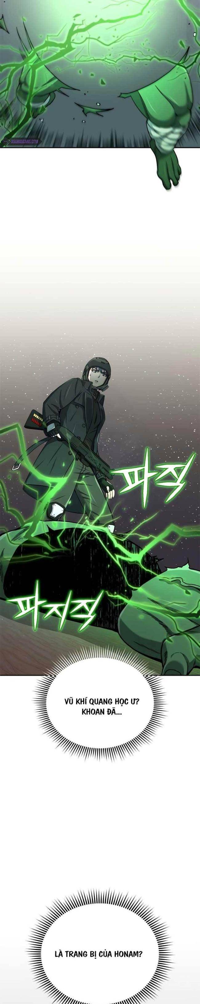 Thiên Tài Của Dòng Dõi Độc Nhất Vô Nhị Chap 67 - Next Chap 68