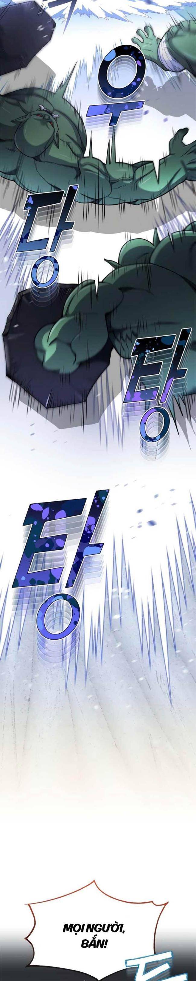 Thiên Tài Của Dòng Dõi Độc Nhất Vô Nhị Chap 67 - Next Chap 68