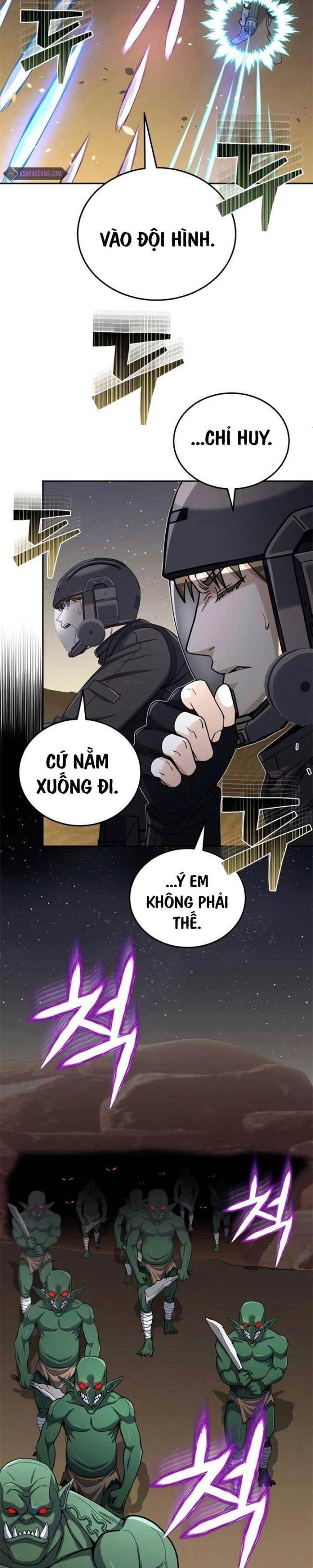 Thiên Tài Của Dòng Dõi Độc Nhất Vô Nhị Chap 67 - Next Chap 68