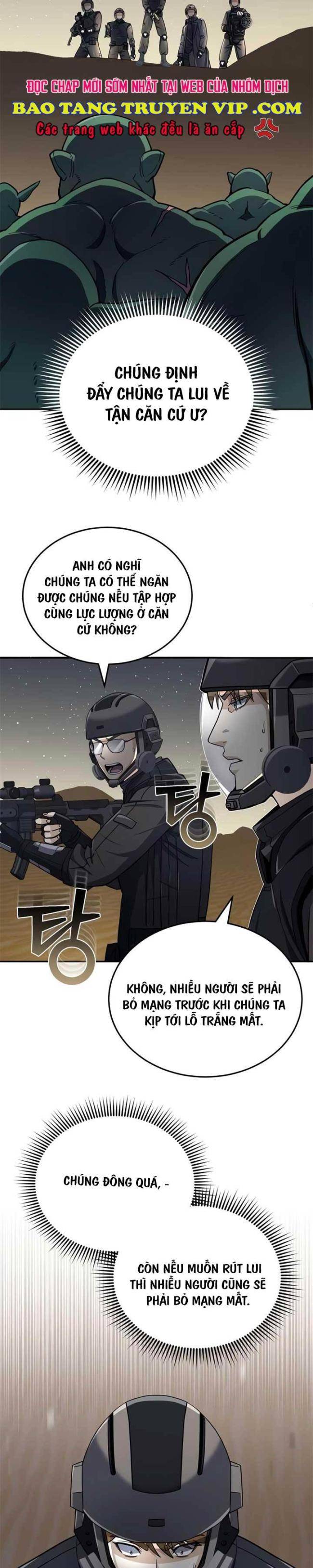 Thiên Tài Của Dòng Dõi Độc Nhất Vô Nhị Chap 67 - Next Chap 68