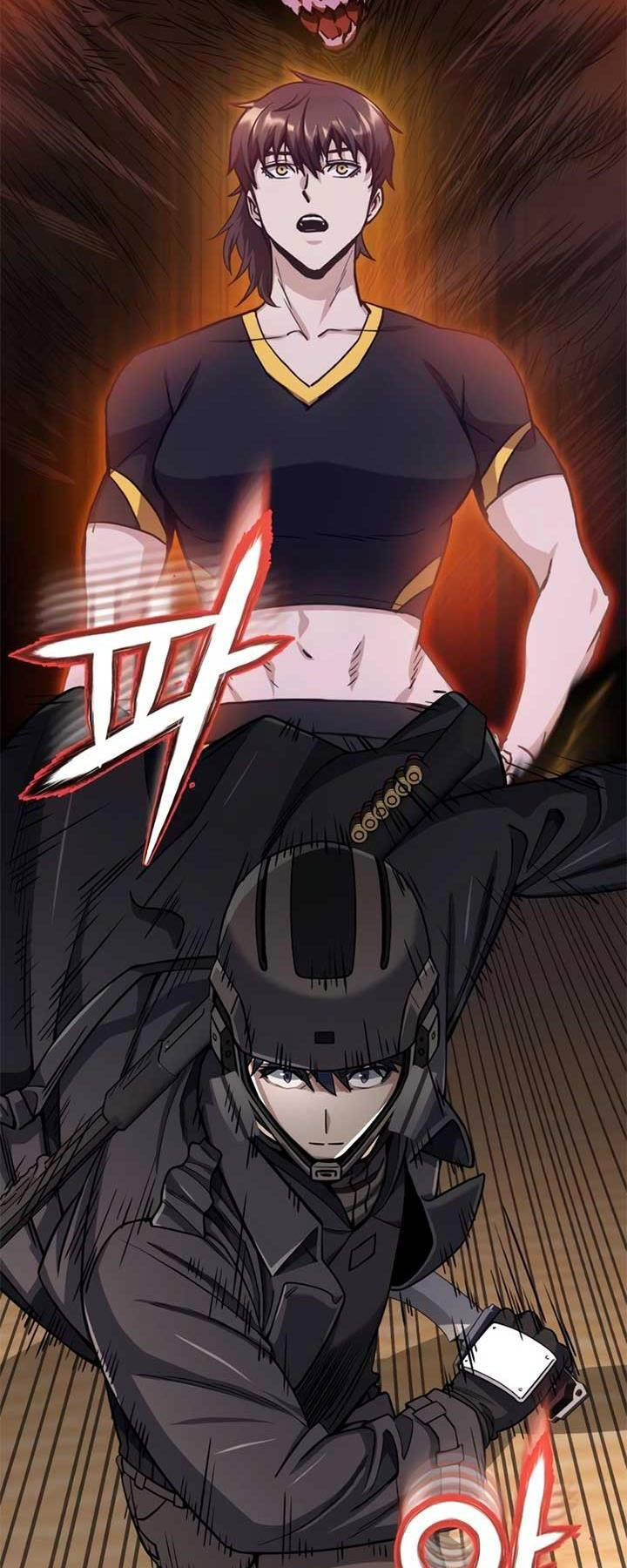 Thiên Tài Của Dòng Dõi Độc Nhất Vô Nhị Chap 67 - Next Chap 68