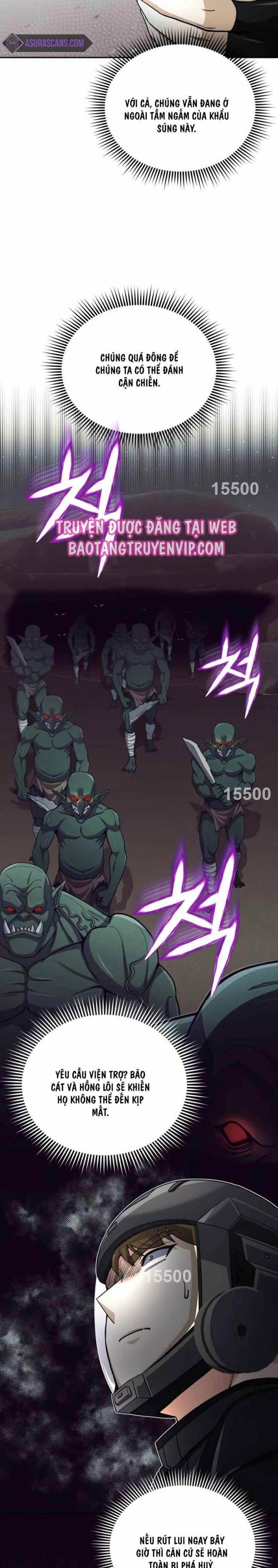 Thiên Tài Của Dòng Dõi Độc Nhất Vô Nhị Chap 68 - Next Chap 69