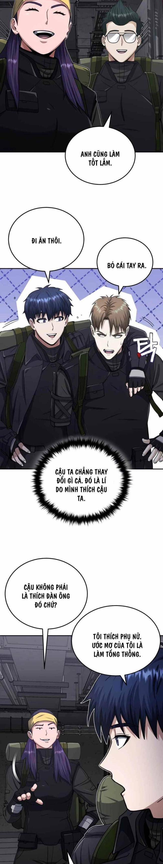 Thiên Tài Của Dòng Dõi Độc Nhất Vô Nhị Chap 68 - Next Chap 69