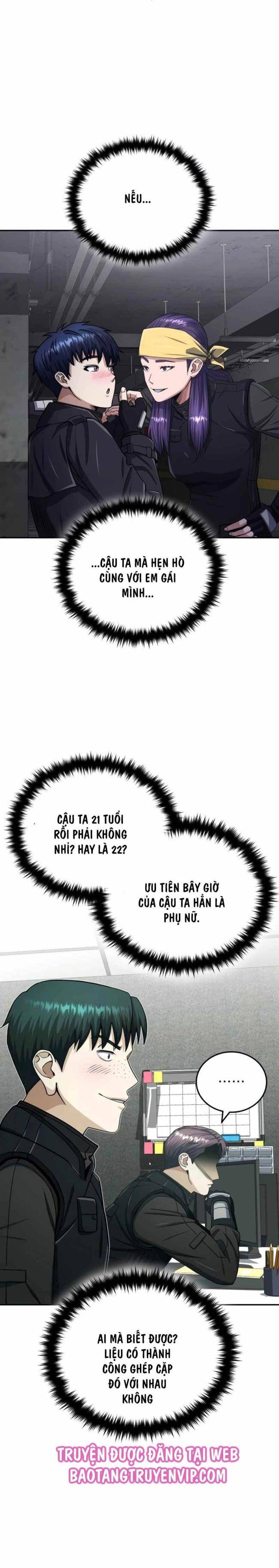 Thiên Tài Của Dòng Dõi Độc Nhất Vô Nhị Chap 68 - Next Chap 69