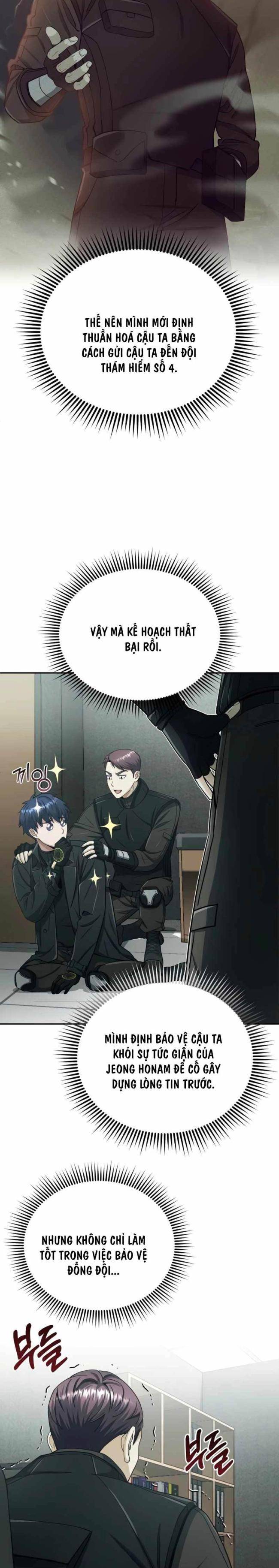 Thiên Tài Của Dòng Dõi Độc Nhất Vô Nhị Chap 68 - Next Chap 69