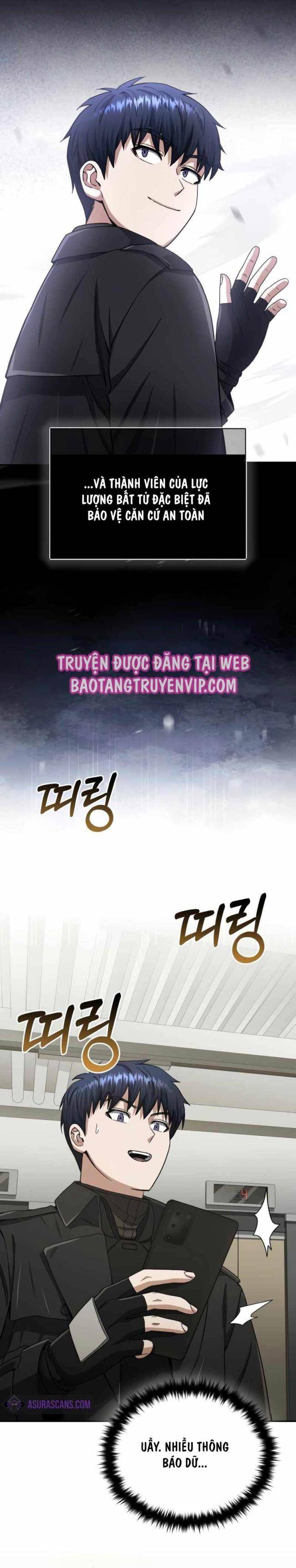 Thiên Tài Của Dòng Dõi Độc Nhất Vô Nhị Chap 68 - Next Chap 69