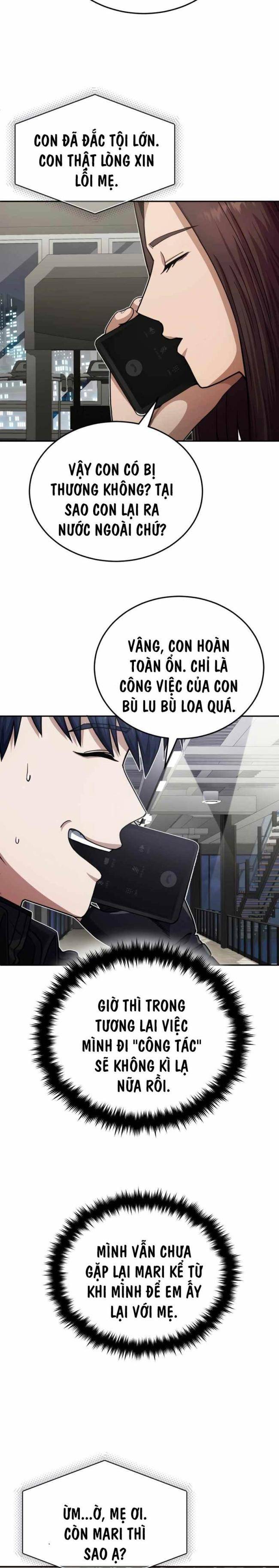 Thiên Tài Của Dòng Dõi Độc Nhất Vô Nhị Chap 68 - Next Chap 69