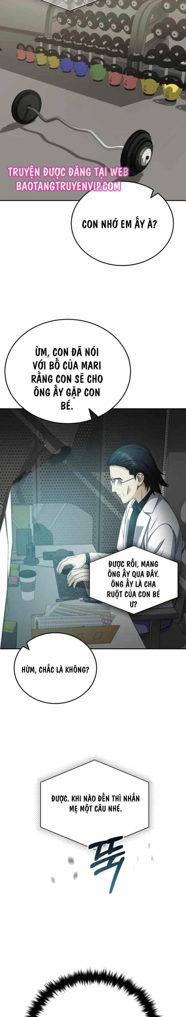 Thiên Tài Của Dòng Dõi Độc Nhất Vô Nhị Chap 68 - Next Chap 69
