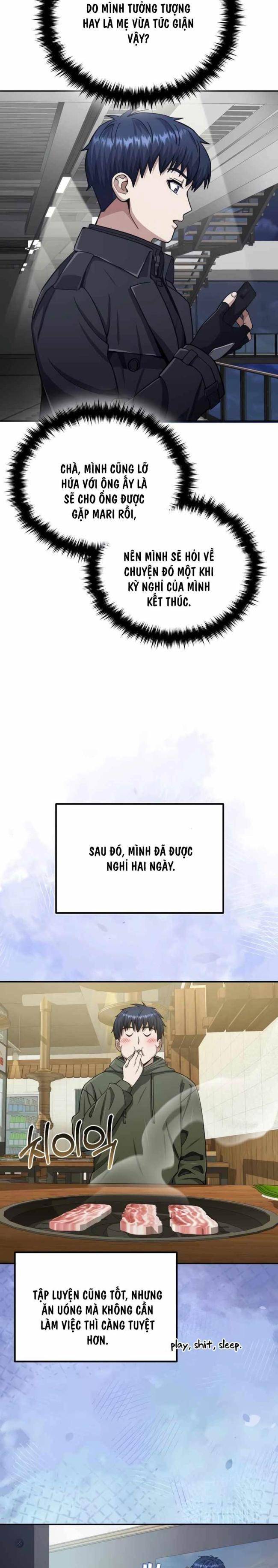 Thiên Tài Của Dòng Dõi Độc Nhất Vô Nhị Chap 68 - Next Chap 69