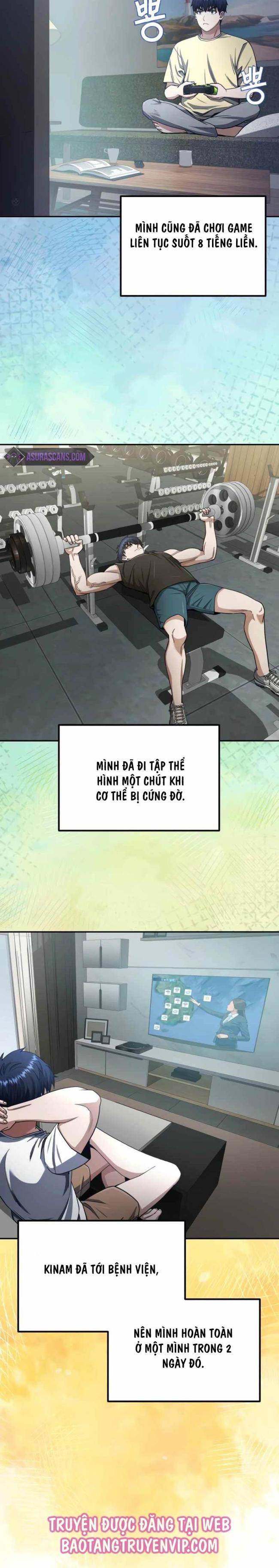 Thiên Tài Của Dòng Dõi Độc Nhất Vô Nhị Chap 68 - Next Chap 69