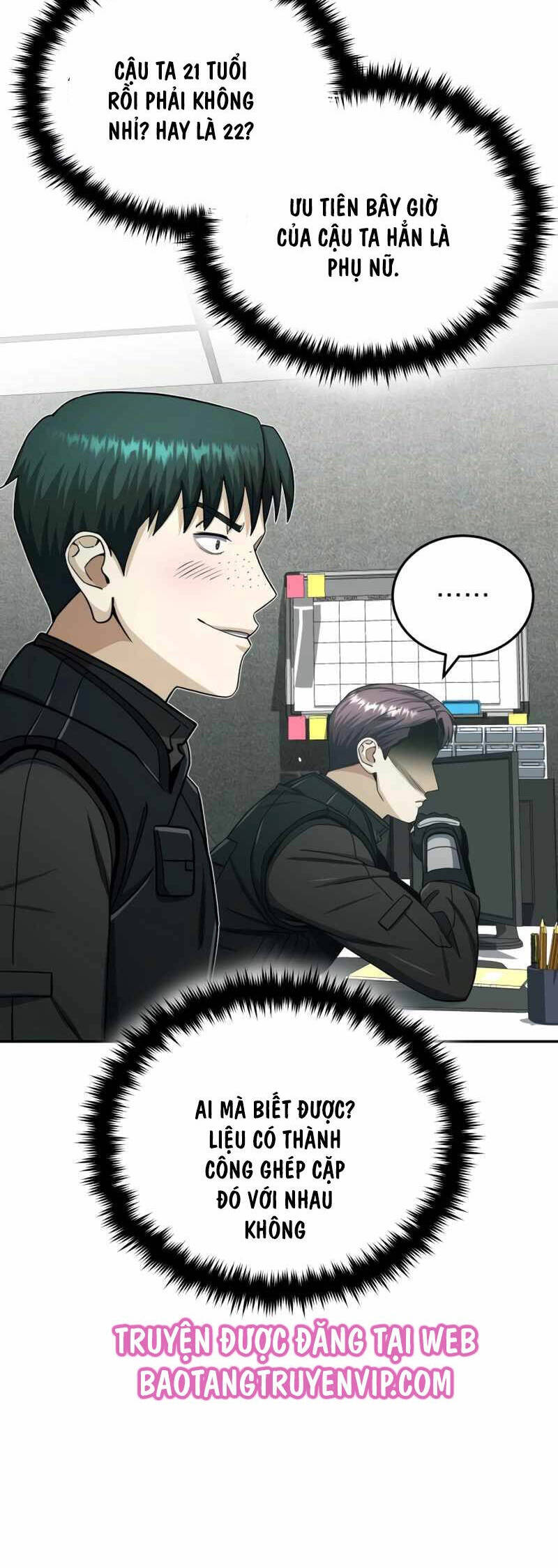 Thiên Tài Của Dòng Dõi Độc Nhất Vô Nhị Chap 68 - Next Chap 69