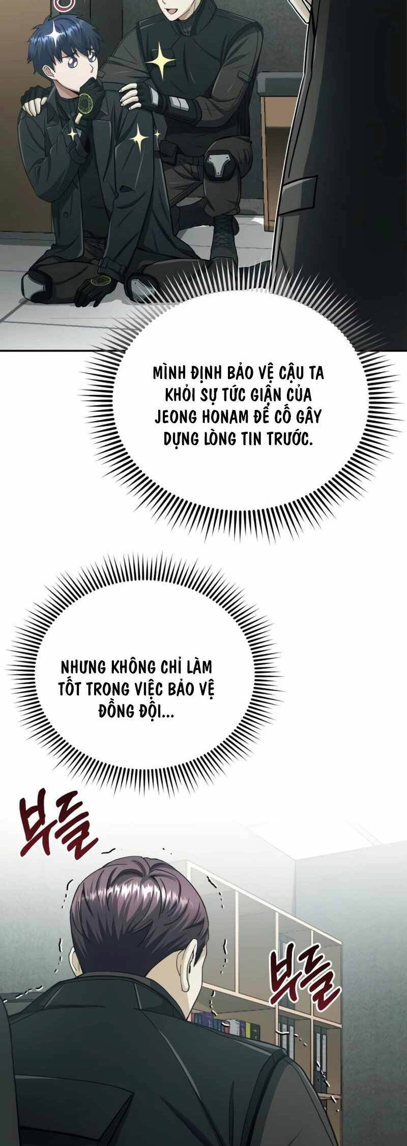 Thiên Tài Của Dòng Dõi Độc Nhất Vô Nhị Chap 68 - Next Chap 69