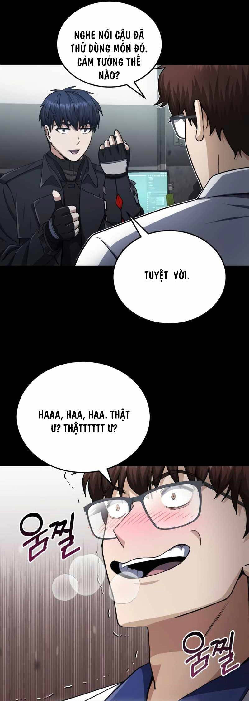 Thiên Tài Của Dòng Dõi Độc Nhất Vô Nhị Chap 68 - Next Chap 69