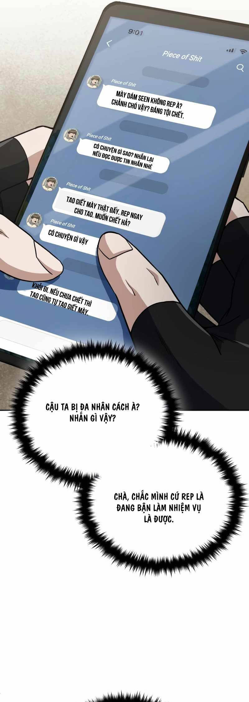 Thiên Tài Của Dòng Dõi Độc Nhất Vô Nhị Chap 68 - Next Chap 69