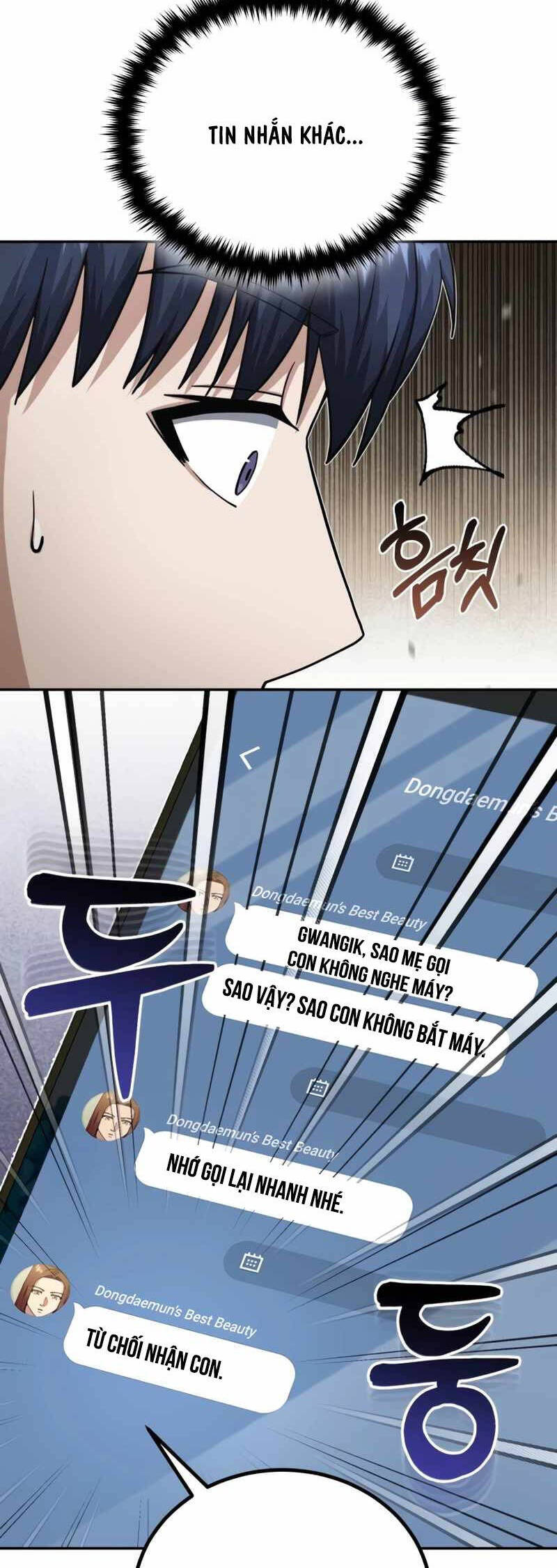 Thiên Tài Của Dòng Dõi Độc Nhất Vô Nhị Chap 68 - Next Chap 69