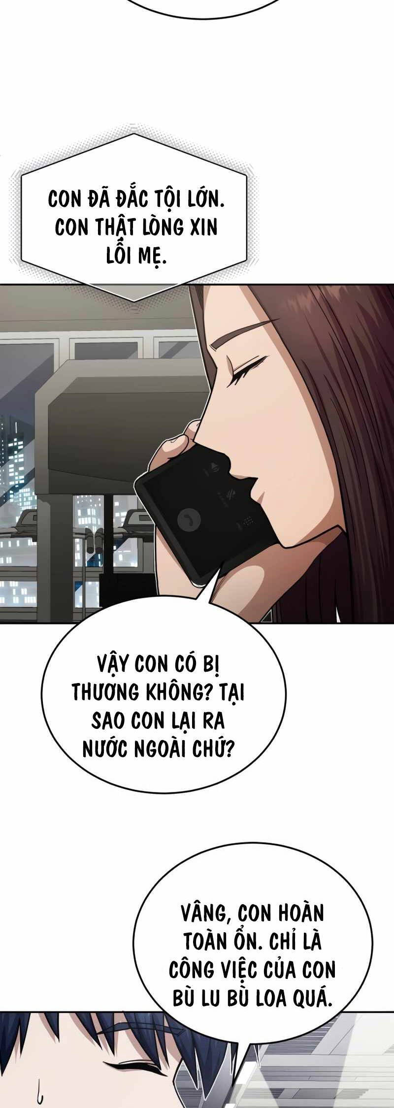 Thiên Tài Của Dòng Dõi Độc Nhất Vô Nhị Chap 68 - Next Chap 69