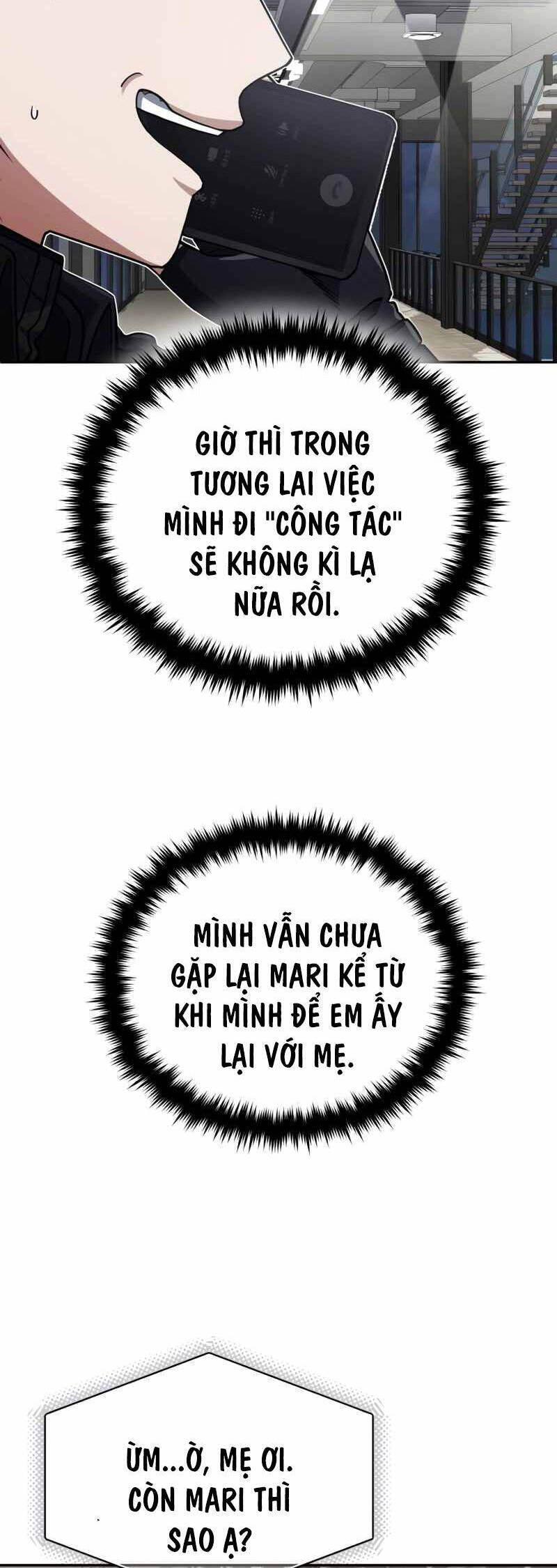 Thiên Tài Của Dòng Dõi Độc Nhất Vô Nhị Chap 68 - Next Chap 69