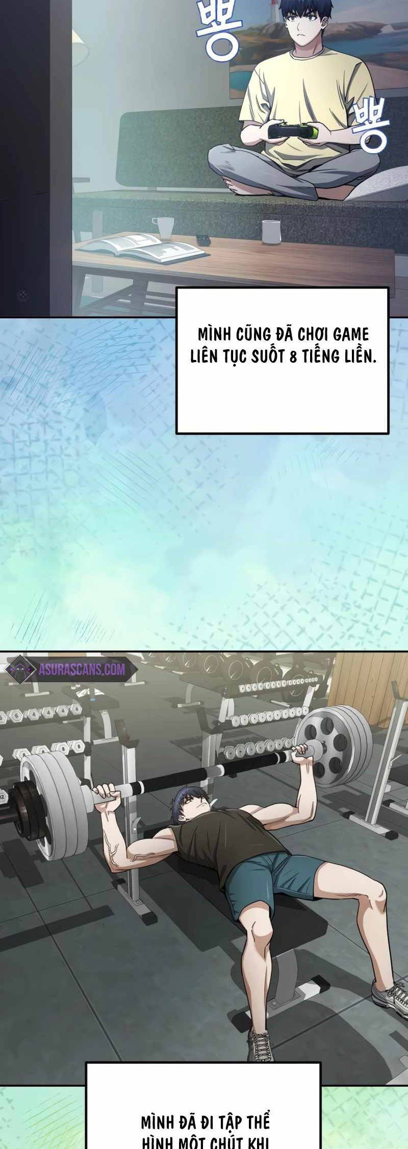 Thiên Tài Của Dòng Dõi Độc Nhất Vô Nhị Chap 68 - Next Chap 69