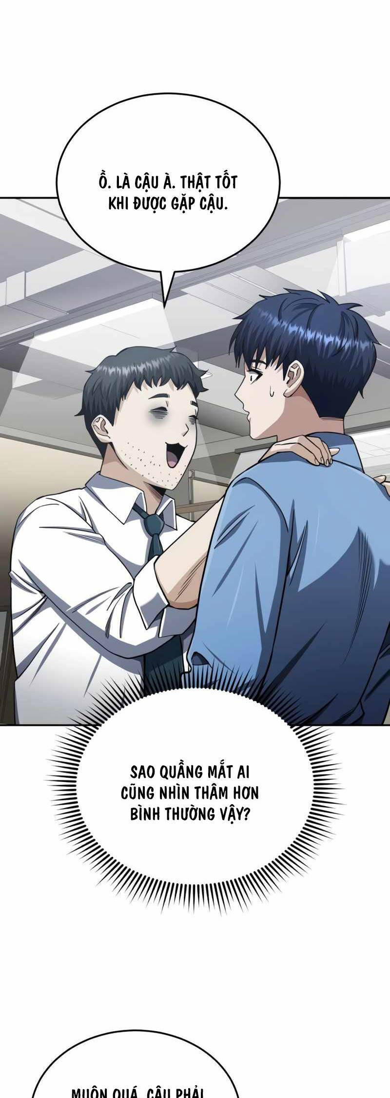 Thiên Tài Của Dòng Dõi Độc Nhất Vô Nhị Chap 68 - Next Chap 69