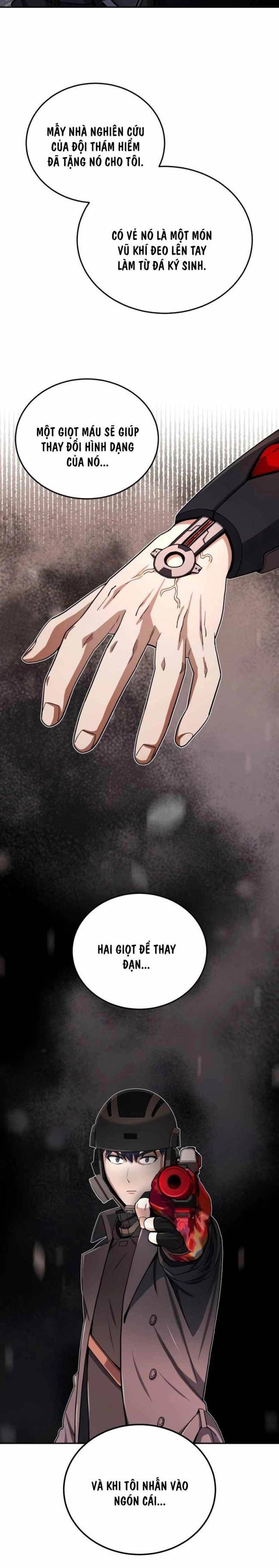 Thiên Tài Của Dòng Dõi Độc Nhất Vô Nhị Chap 68 - Next Chap 69