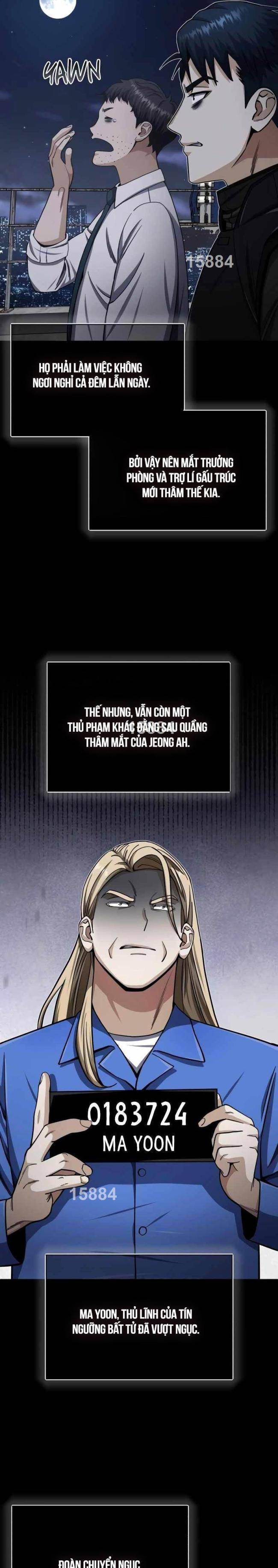 Thiên Tài Của Dòng Dõi Độc Nhất Vô Nhị Chap 69 - Next Chap 70