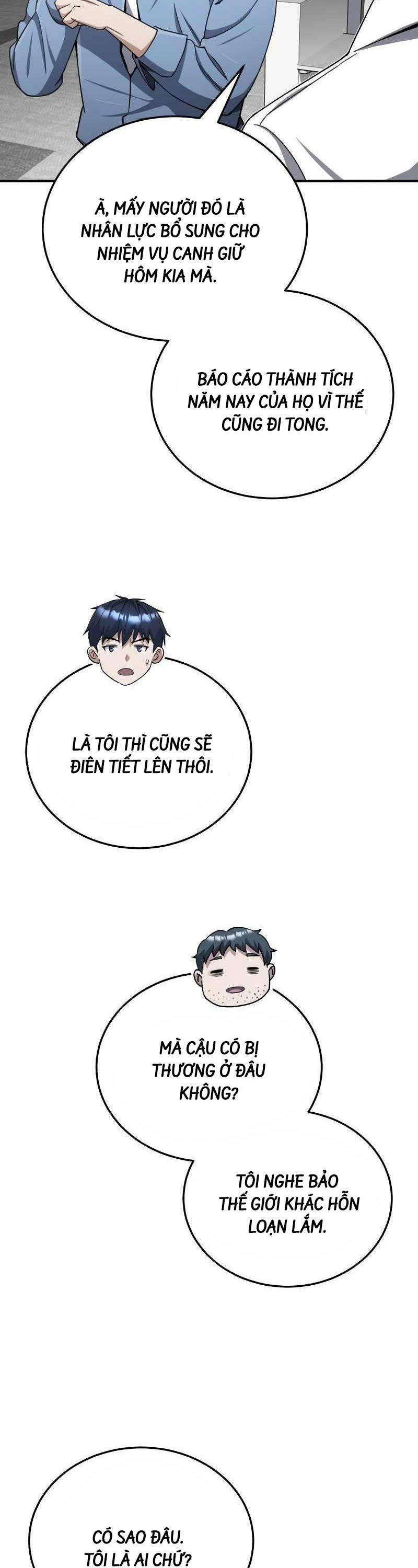 Thiên Tài Của Dòng Dõi Độc Nhất Vô Nhị Chap 69 - Next Chap 70