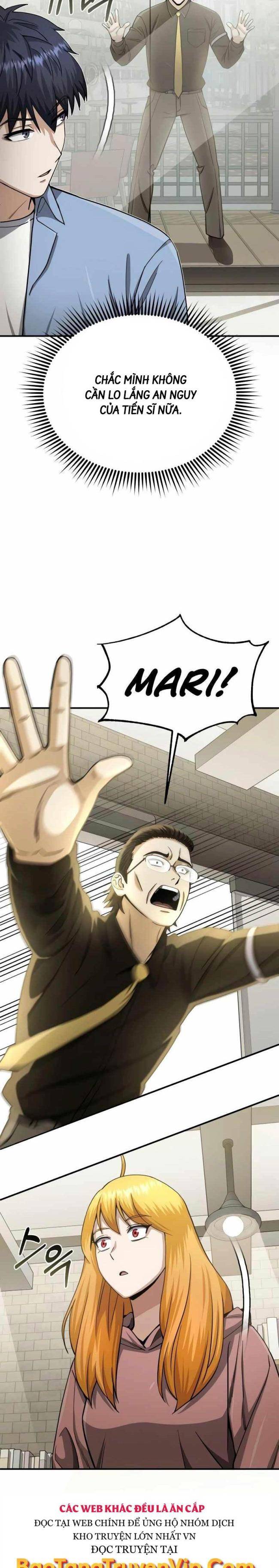 Thiên Tài Của Dòng Dõi Độc Nhất Vô Nhị Chap 69 - Next Chap 70