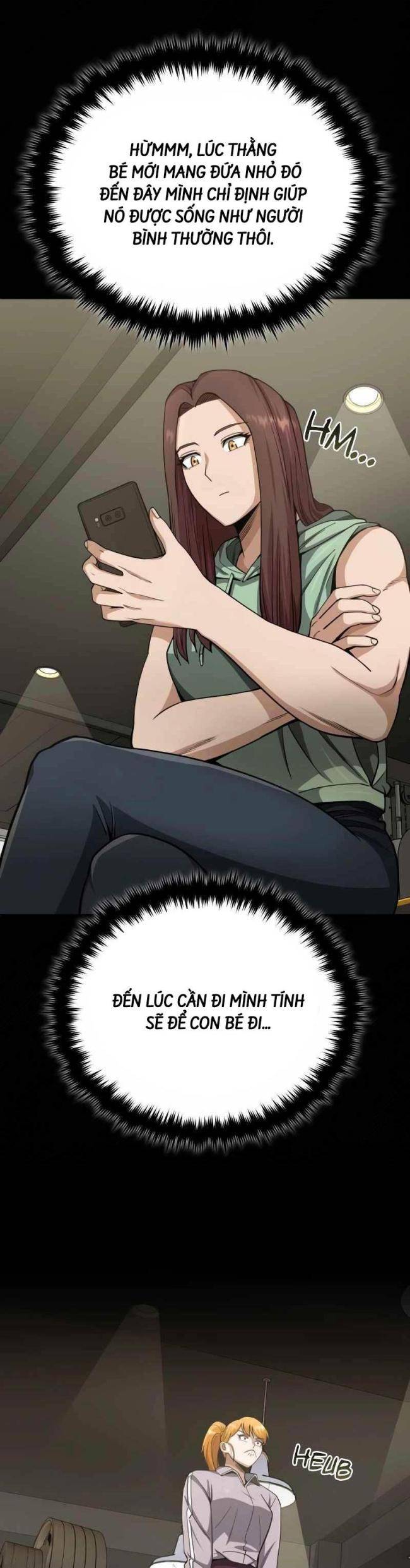 Thiên Tài Của Dòng Dõi Độc Nhất Vô Nhị Chap 69 - Next Chap 70