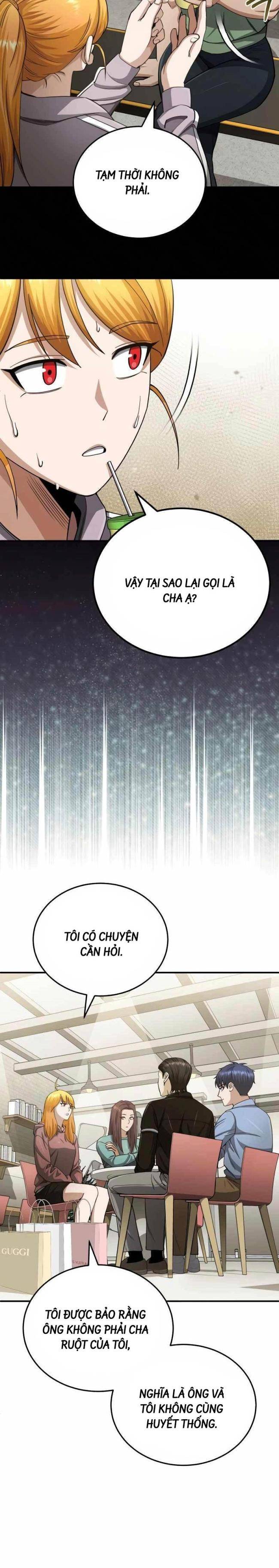 Thiên Tài Của Dòng Dõi Độc Nhất Vô Nhị Chap 69 - Next Chap 70