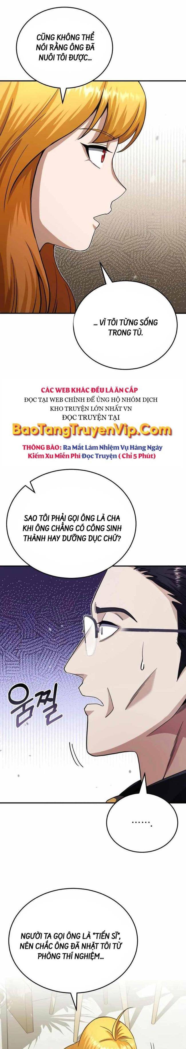 Thiên Tài Của Dòng Dõi Độc Nhất Vô Nhị Chap 69 - Next Chap 70