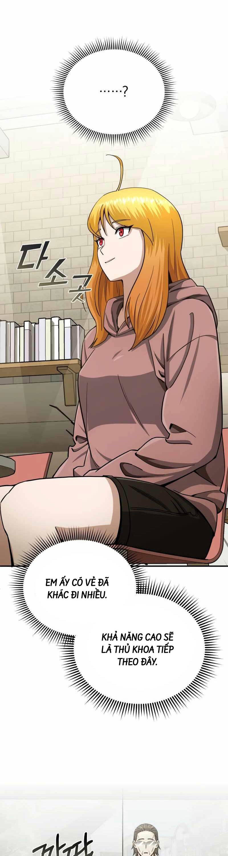 Thiên Tài Của Dòng Dõi Độc Nhất Vô Nhị Chap 69 - Next Chap 70