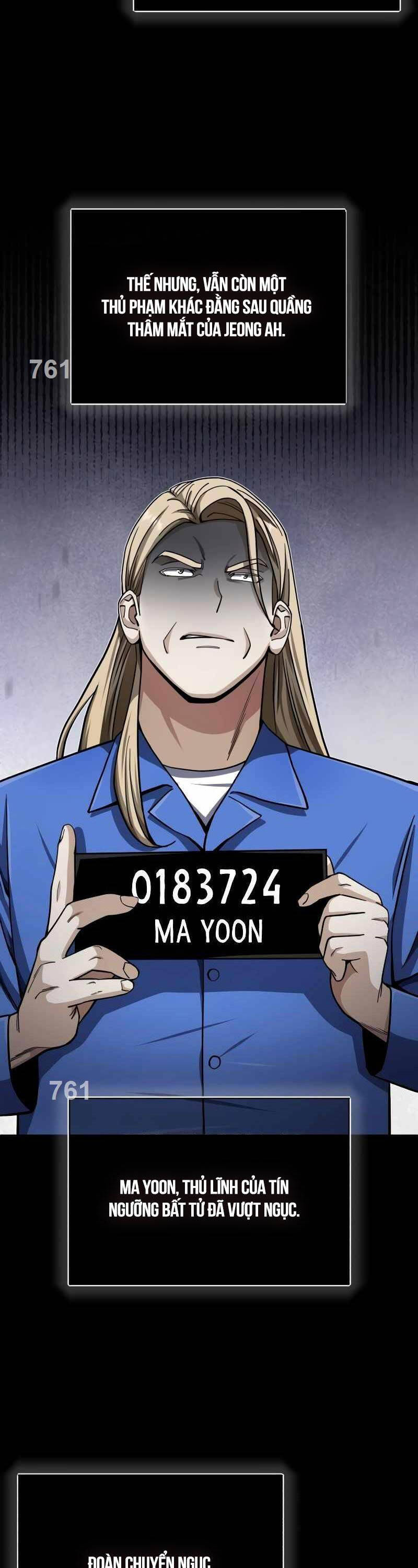 Thiên Tài Của Dòng Dõi Độc Nhất Vô Nhị Chap 69 - Next Chap 70