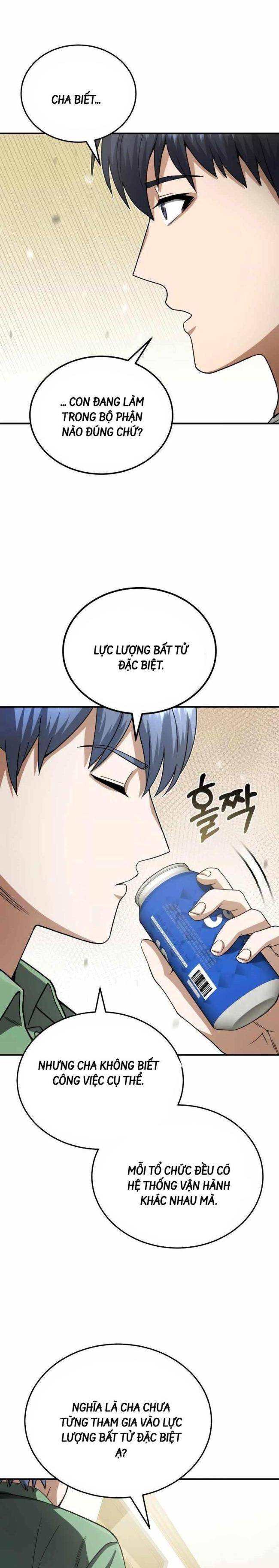 Thiên Tài Của Dòng Dõi Độc Nhất Vô Nhị Chap 69 - Next Chap 70