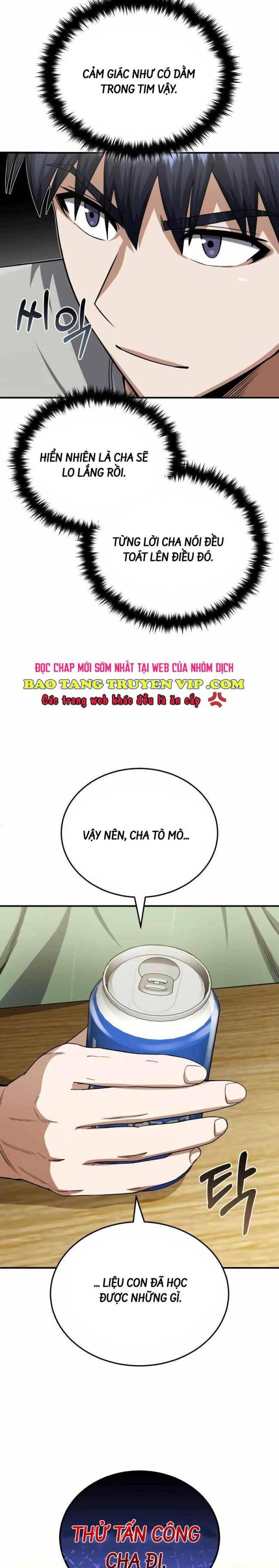 Thiên Tài Của Dòng Dõi Độc Nhất Vô Nhị Chap 69 - Next Chap 70