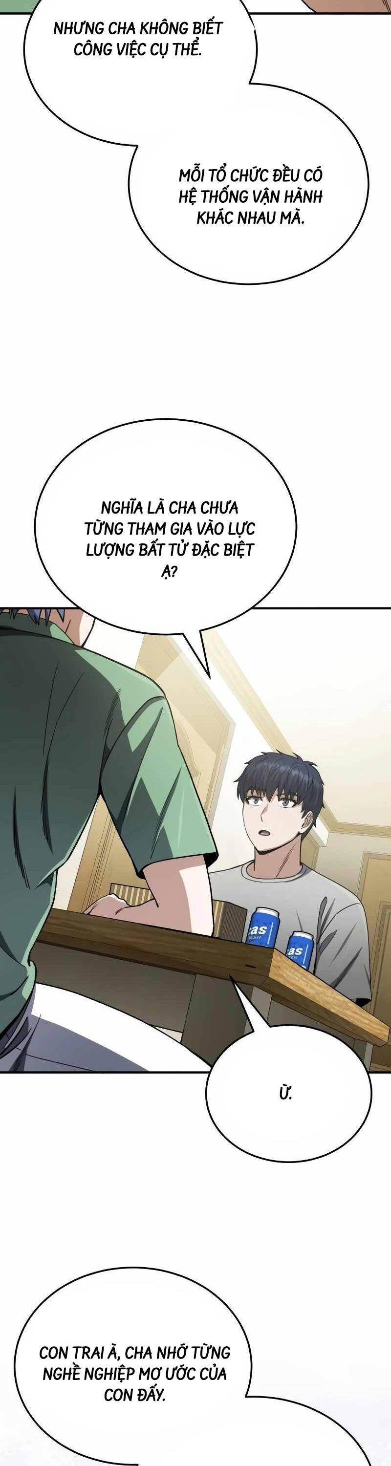 Thiên Tài Của Dòng Dõi Độc Nhất Vô Nhị Chap 69 - Next Chap 70