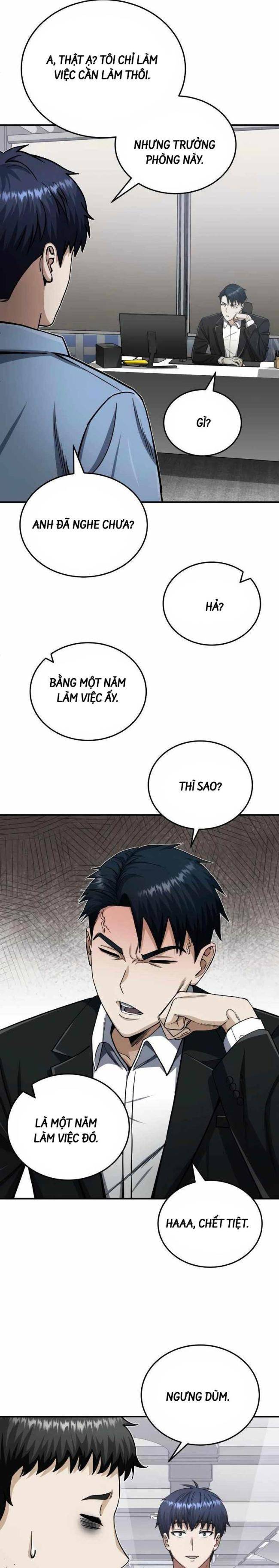 Thiên Tài Của Dòng Dõi Độc Nhất Vô Nhị Chap 69 - Next Chap 70