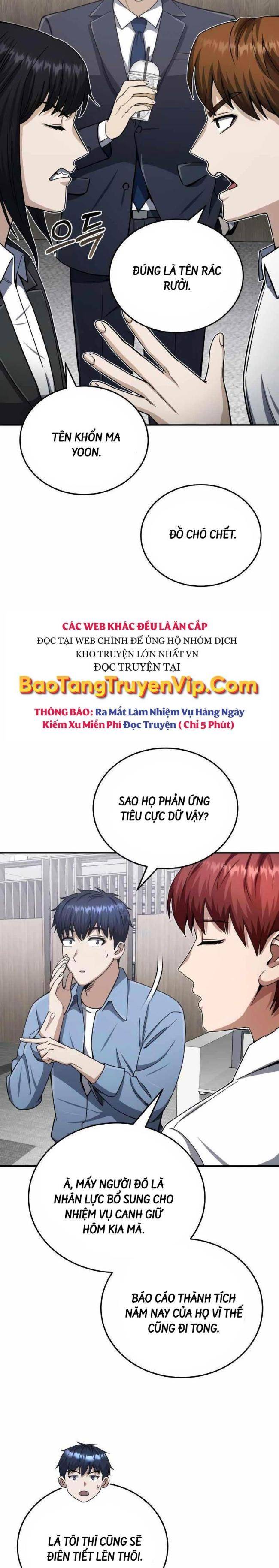 Thiên Tài Của Dòng Dõi Độc Nhất Vô Nhị Chap 69 - Next Chap 70