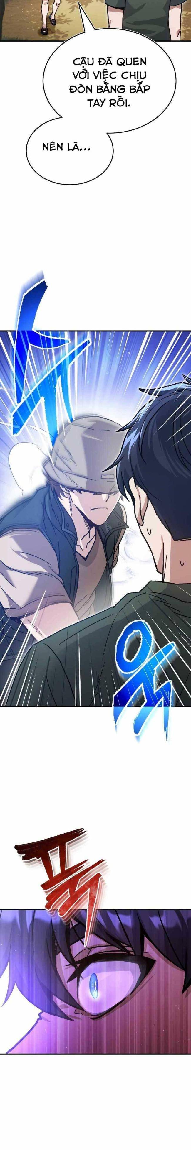 Thiên Tài Của Dòng Dõi Độc Nhất Vô Nhị Chap 7 - Next Chap 8