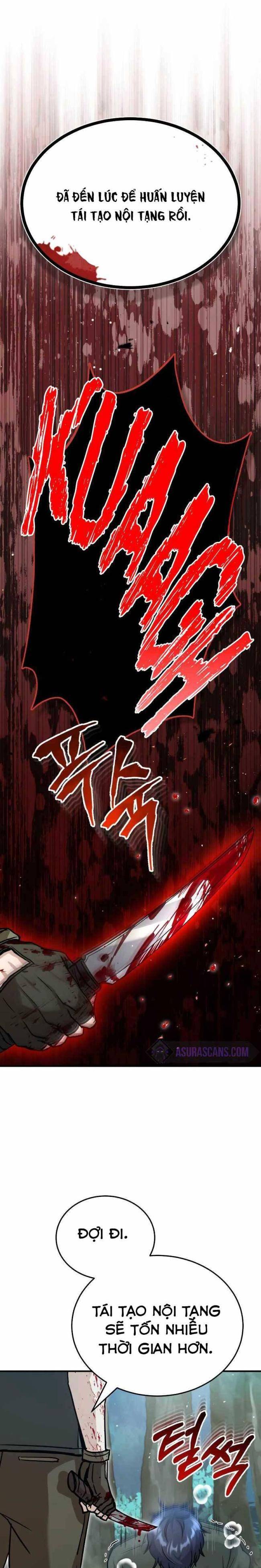 Thiên Tài Của Dòng Dõi Độc Nhất Vô Nhị Chap 7 - Next Chap 8