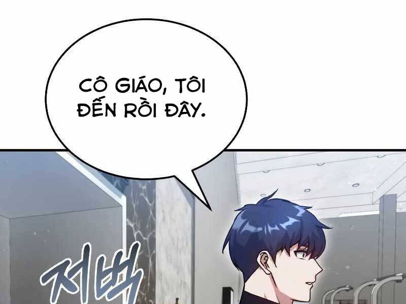 Thiên Tài Của Dòng Dõi Độc Nhất Vô Nhị Chap 7 - Next Chap 8