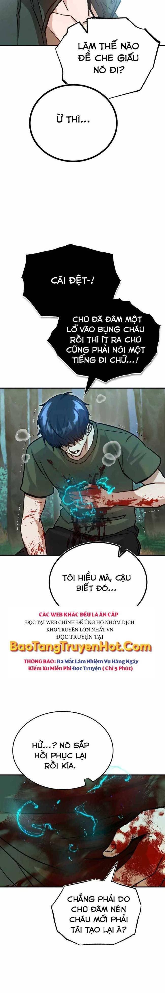 Thiên Tài Của Dòng Dõi Độc Nhất Vô Nhị Chap 7 - Next Chap 8