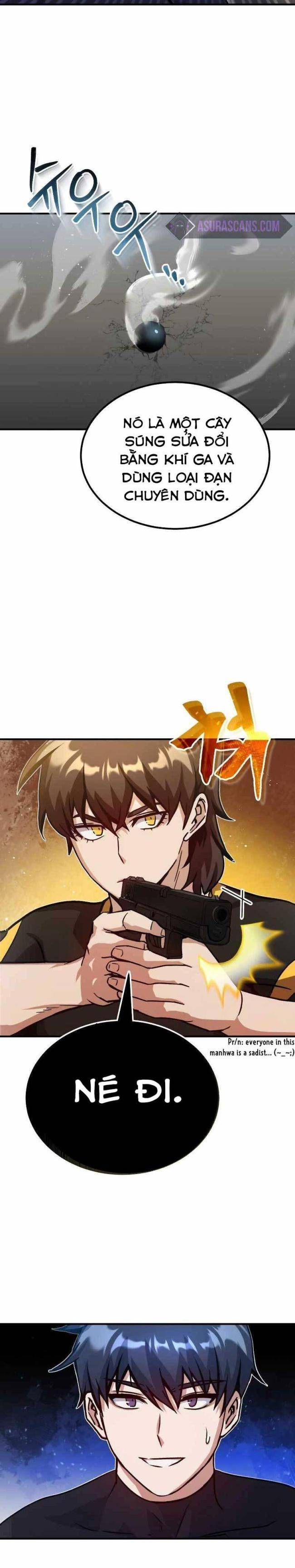 Thiên Tài Của Dòng Dõi Độc Nhất Vô Nhị Chap 7 - Next Chap 8