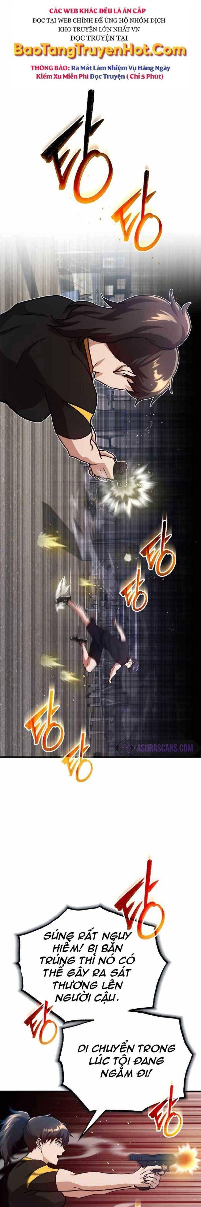 Thiên Tài Của Dòng Dõi Độc Nhất Vô Nhị Chap 7 - Next Chap 8