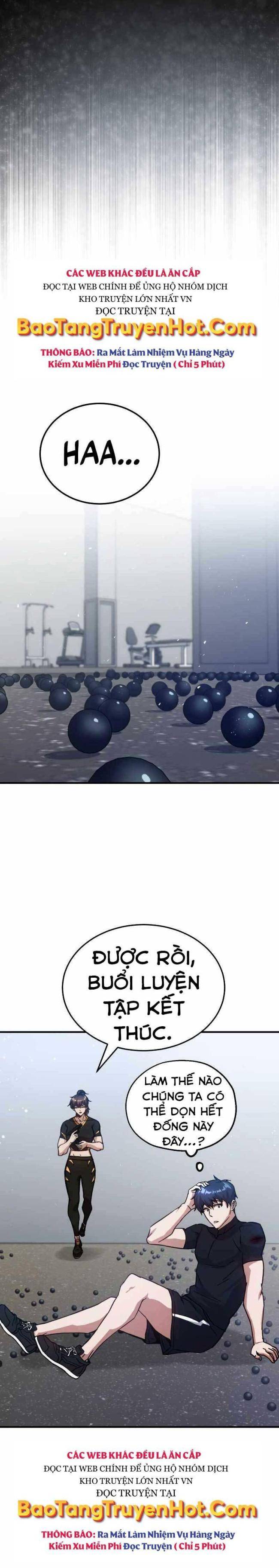 Thiên Tài Của Dòng Dõi Độc Nhất Vô Nhị Chap 7 - Next Chap 8