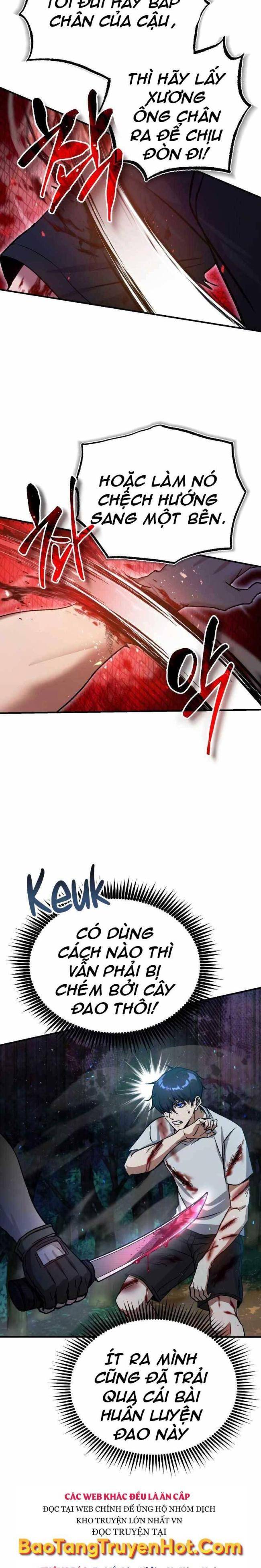 Thiên Tài Của Dòng Dõi Độc Nhất Vô Nhị Chap 7 - Next Chap 8