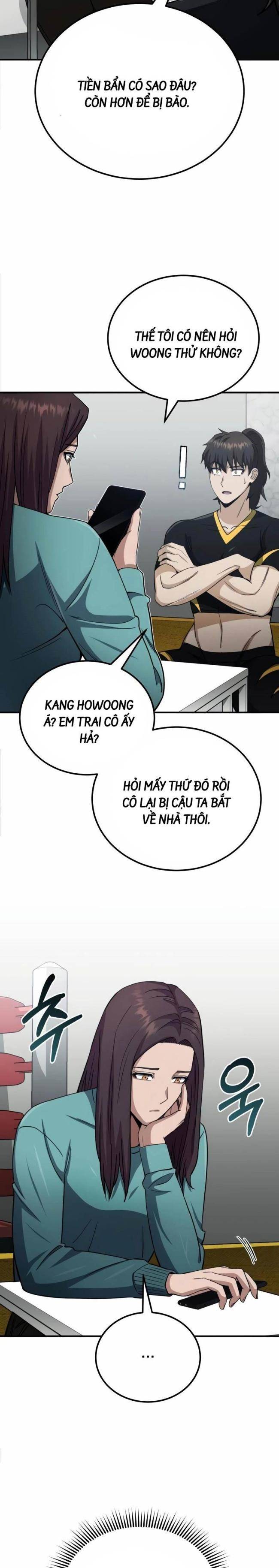 Thiên Tài Của Dòng Dõi Độc Nhất Vô Nhị Chap 70 - Next Chap 71