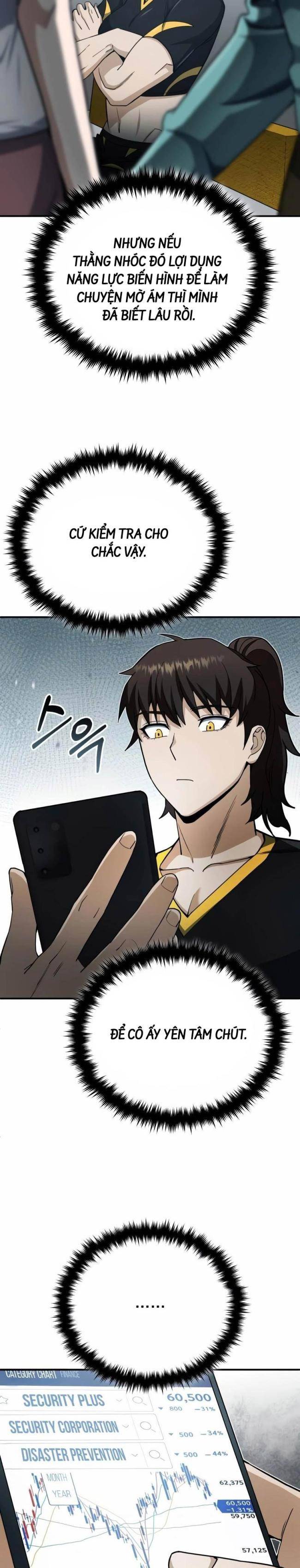 Thiên Tài Của Dòng Dõi Độc Nhất Vô Nhị Chap 70 - Next Chap 71