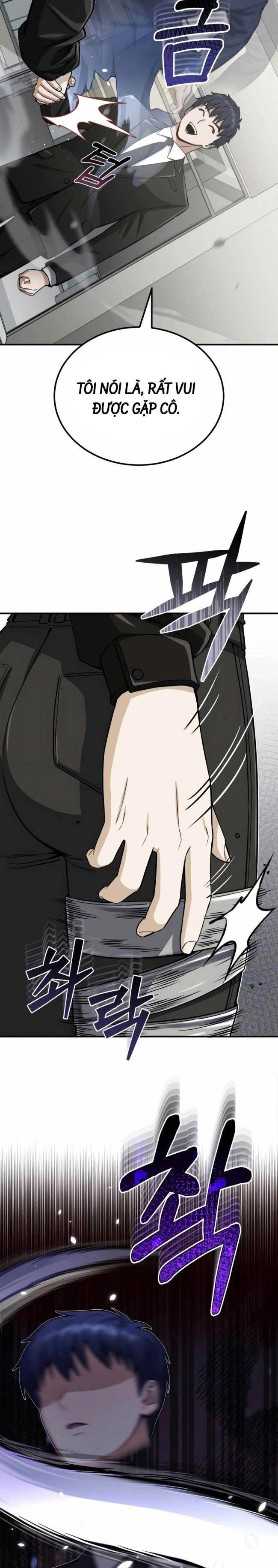 Thiên Tài Của Dòng Dõi Độc Nhất Vô Nhị Chap 70 - Next Chap 71